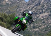 Kawasaki Versys Kawasaki Versys